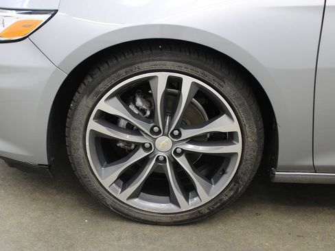 Used 2024 Chevrolet Malibu LT FWD image 29
