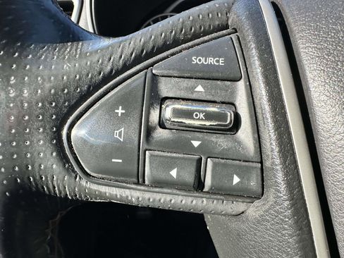 Used 2017 Nissan Maxima 3.5 SL image 18