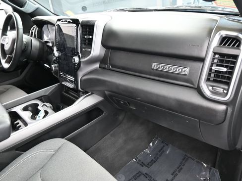 Used 2024 RAM 1500 Big Horn RWD image 42