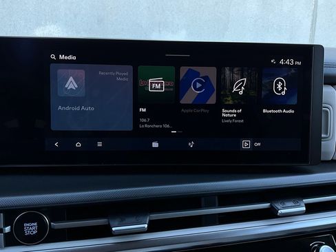 Used 2025 Hyundai Santa Fe SEL image 32