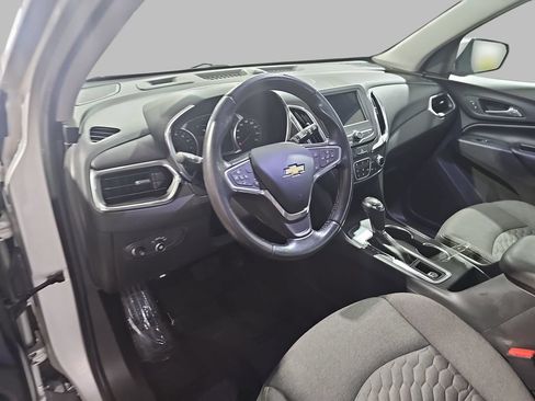 Certified 2019 Chevrolet Equinox LT w/ Driver Convenience Package FWD image 21