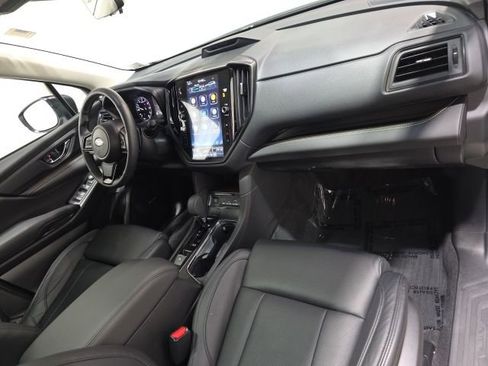 Used 2025 Subaru Ascent Bronze Edition w/ Onyx Package image 39