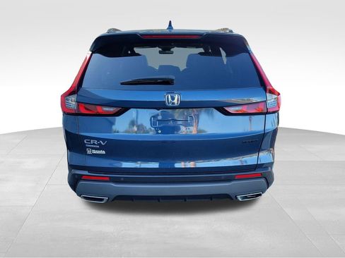 Used 2024 Honda CR-V Sport-L image 14