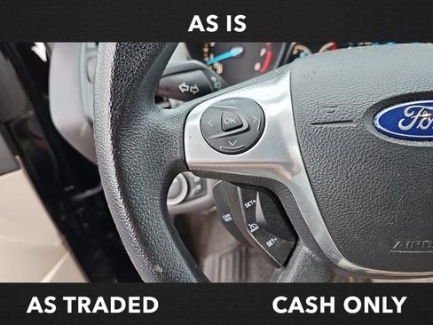 Used 2016 Ford Escape SE FWD image 13