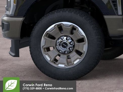 New 2026 Ford F250 King Ranch AWD/4WD image 21