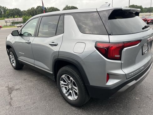 Used 2026 GMC Terrain Elevation AWD/4WD image 4