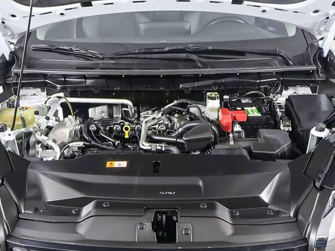 Used 2024 Mitsubishi Outlander SE image 20