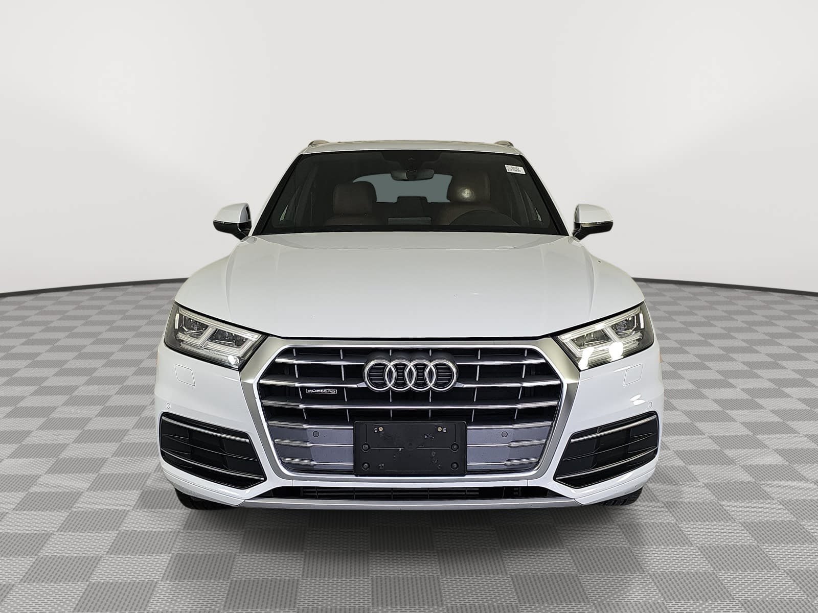 Used 2019 Audi Q5 2.0T Premium Plus w/ Premium Plus Package AWD/4WD image 3