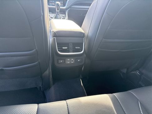 Used 2025 Subaru Outback Touring XT w/ Popular Package #2 AWD/4WD image 18