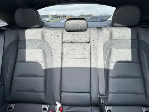 New 2025 Mercedes-Benz GLE 53 AMG 4MATIC Coupe image 30