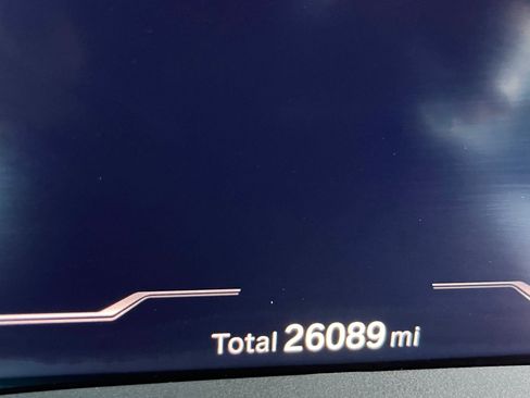 Used 2022 BMW M5 image 20