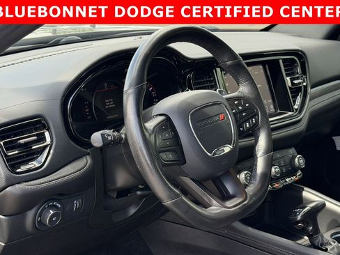 Used 2022 Dodge Durango GT RWD image 13