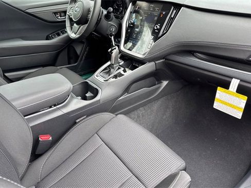 New 2025 Subaru Legacy Premium image 12