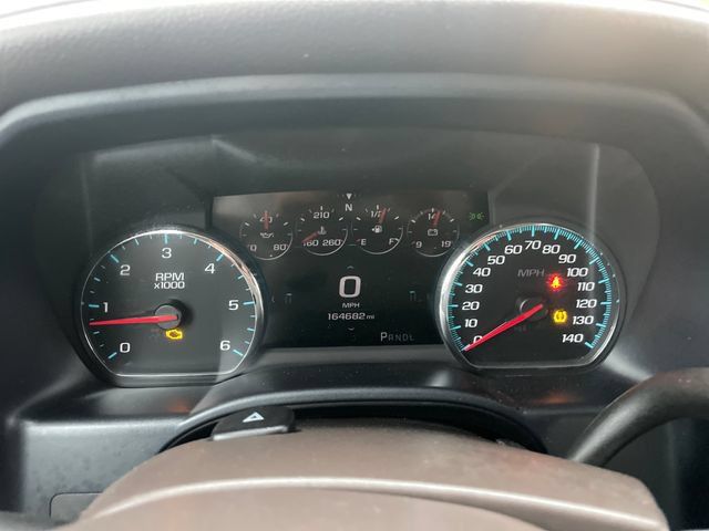 Used 2018 GMC Sierra 1500 Denali AWD/4WD image 9