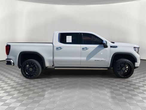 Used 2023 GMC Sierra 1500 Denali w/ Denali Reserve Package image 6