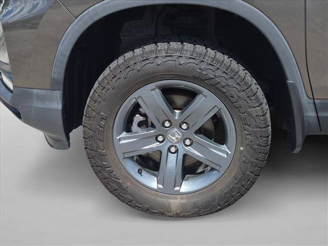 Used 2021 Honda Ridgeline RTL image 21