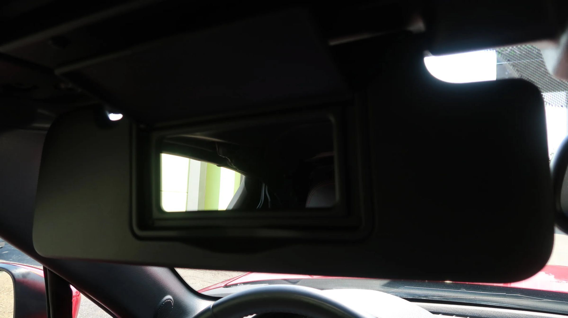 Used 2019 MAZDA MX-5 Miata RF Grand Touring RWD image 33