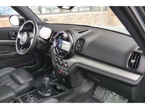Used 2022 MINI Cooper Countryman John Cooper Works w/ Signature Upholstery Package image 14