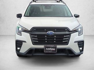 Used 2023 Subaru Ascent Onyx Edition Limited video 2