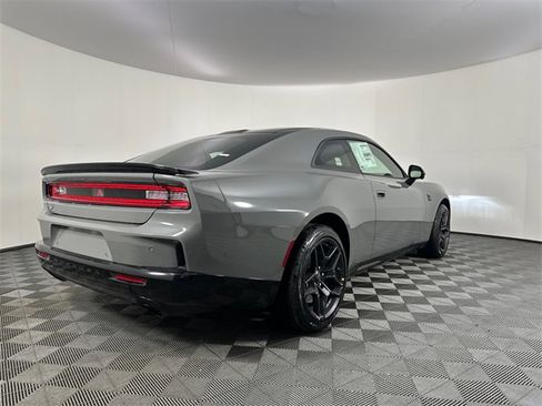 New 2026 Dodge Charger R/T Scat Pack image 6