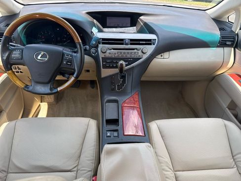 Used 2010 Lexus RX 350 2WD image 37