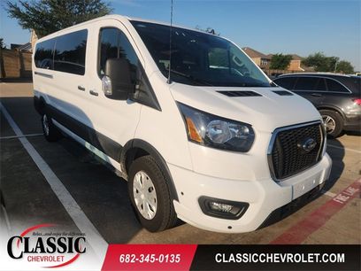 Used 2025 Ford Transit 350 XLT