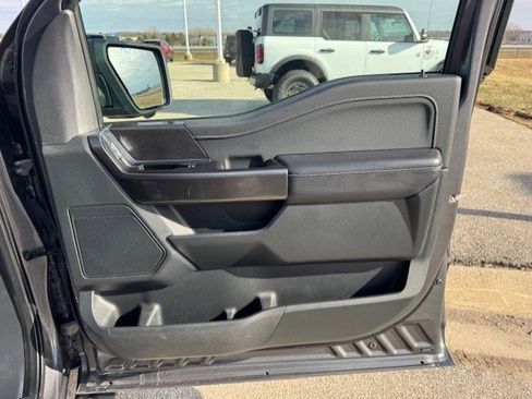 Used 2021 Ford F150 XLT w/ Equipment Group 302A High image 29