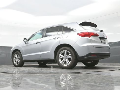 Used 2014 Acura RDX BASE image 32