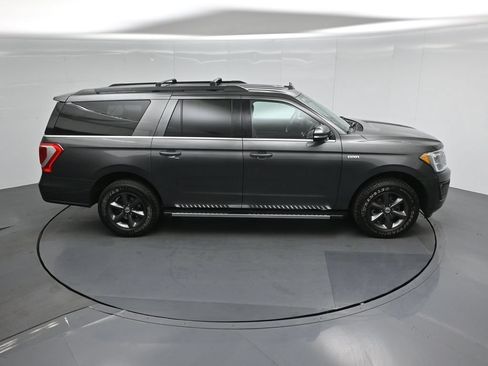 Certified 2020 Ford Expedition Max XLT w/ Equipment Group 202A AWD/4WD image 40
