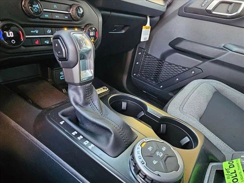 New 2025 Ford Bronco Big Bend image 13