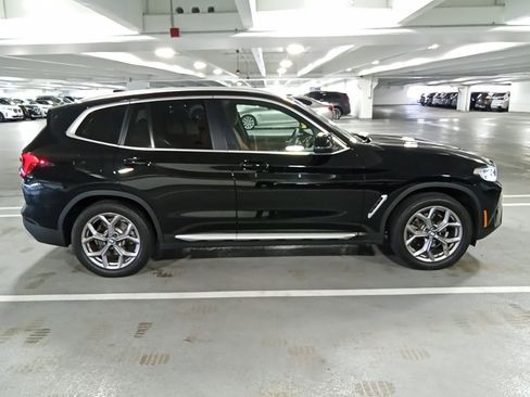 Used 2024 BMW X3 xDrive30i w/ Premium Package image 6
