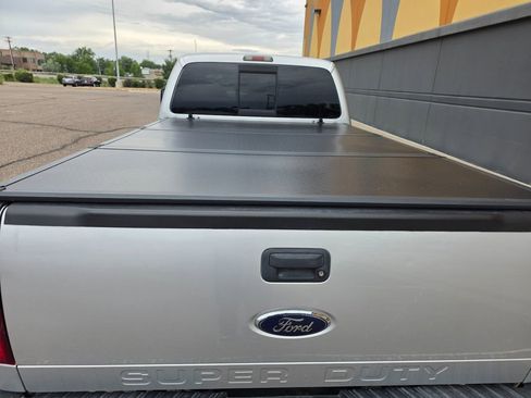 Used 2010 Ford F350 Lariat AWD/4WD image 8