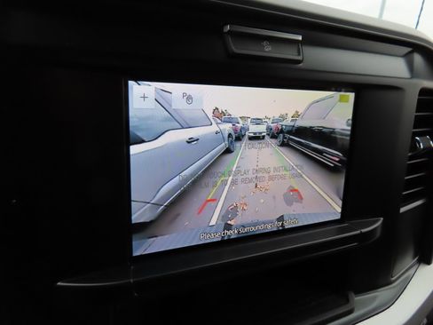 New 2026 Ford F250 XL w/ STX Appearance Package image 12