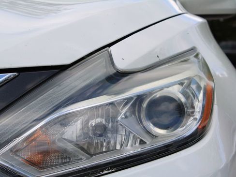 Used 2016 Nissan Altima 2.5 S w/ Power Driver Seat Package image 22