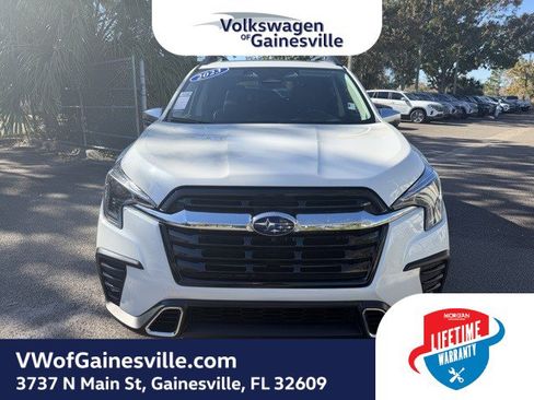 Used 2023 Subaru Ascent Touring image 2