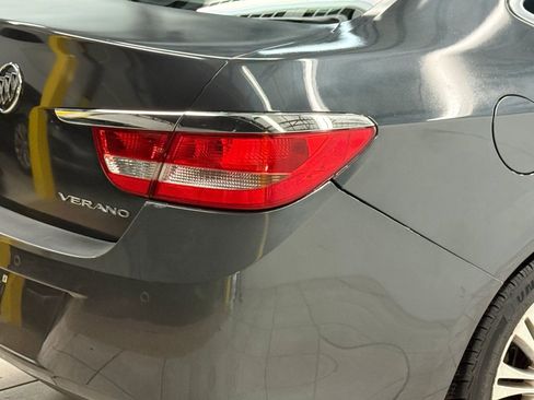 Used 2013 Buick Verano Convenience image 10