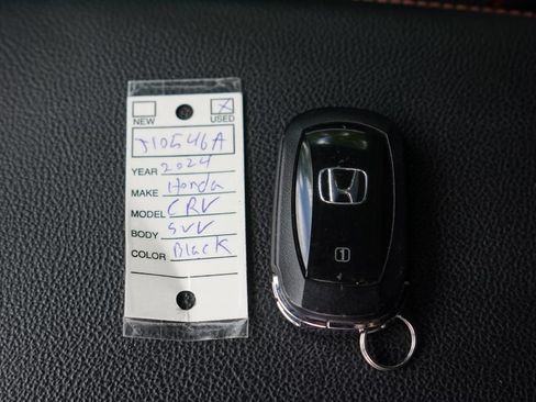 Used 2024 Honda CR-V Sport-L image 35