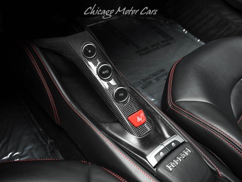 Used 2018 Ferrari 488 GTB RWD image 19