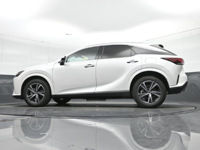Certified 2026 Lexus RX 350 Premium w/ Convenience Package FWD image 19