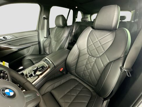 New 2026 BMW X5 xDrive40i w/ M Sport Package image 21