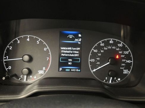 Used 2023 Toyota Corolla SE FWD image 7