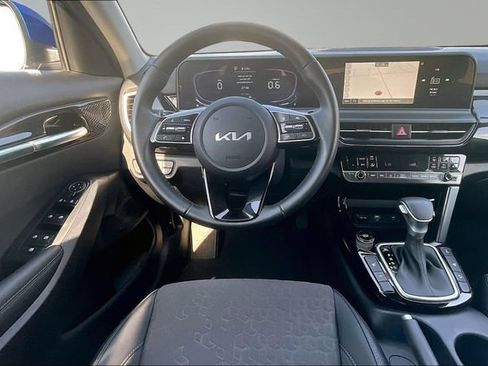 Used 2026 Kia Seltos S AWD/4WD image 8