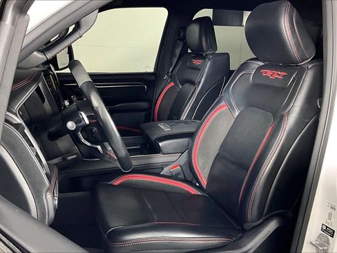 Used 2021 RAM 1500 TRX w/ TRX Level 2 Equipment Group image 8