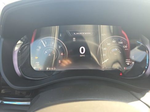 New 2026 RAM 3500 Limited AWD/4WD image 28