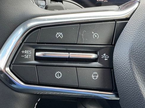 New 2026 Chevrolet Traverse Z71 w/ Enhanced Driving Package AWD/4WD image 20