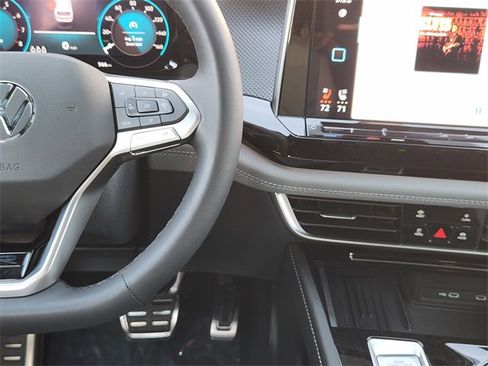 New 2025 Volkswagen Atlas Cross Sport SEL R-Line image 28