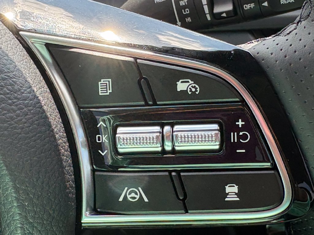 New 2026 Kia Seltos SX AWD/4WD image 24
