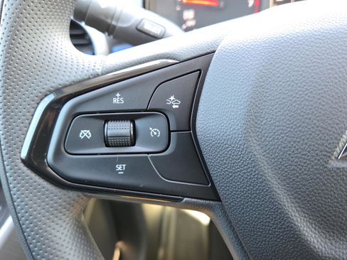 New 2026 Chevrolet Trax LS image 13