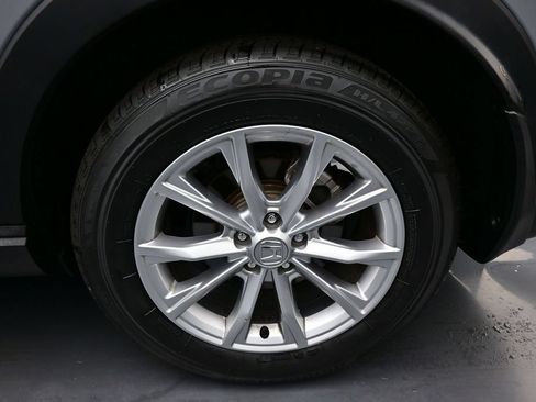Used 2023 Honda CR-V EX-L image 27