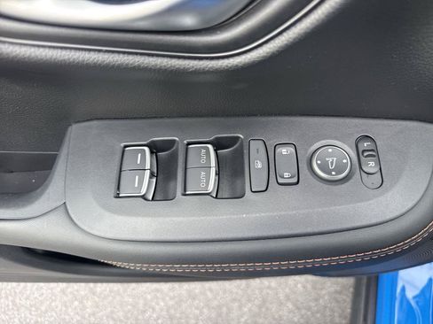 Certified 2026 Honda HR-V Sport image 13